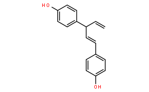 反式-異扁柏脂素