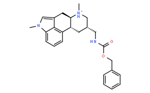 Metergoline(17692-51-2)