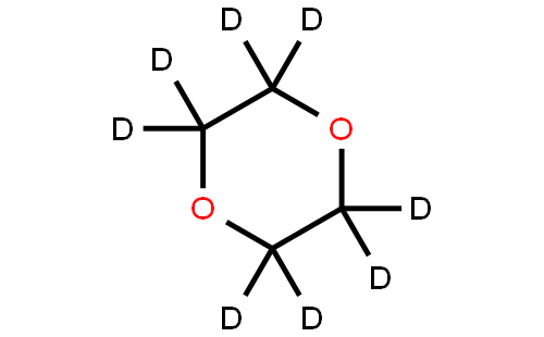 二氧六环-d8