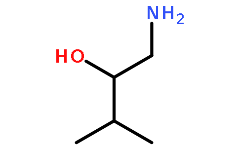 1-amino-3-methylbutan-2-ol