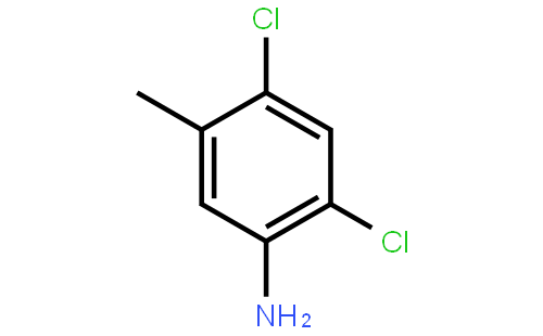 2,4-Dichloro-5-methylaniline