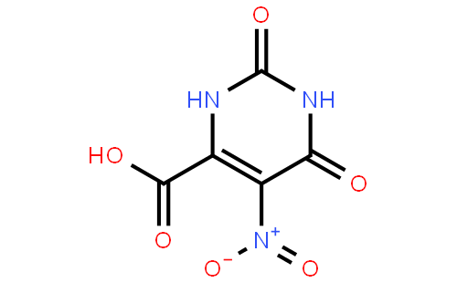 5-NITROOROTIC ACID
