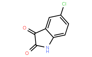 5-chloroisatin