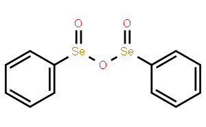 benzeneseleninic anhydride