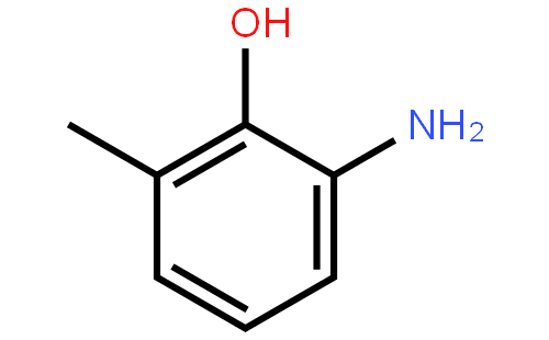 6-氨基邻甲酚
