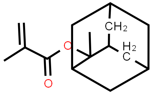 2-甲基-2-金刚烷基甲基丙烯酸酯