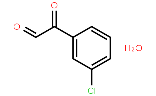 3-Chlorophenylglyoxal hydrate