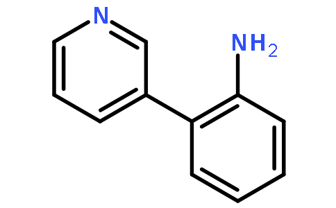 2-pyridin-3-ylphenylaMine