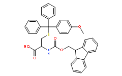 Fmoc-Cys(MMt)-OH