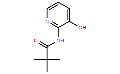 N-(3-羟吡啶-3-基)棕榈酰胺