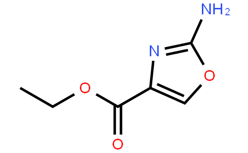 2-氨基恶唑-4-羧酸乙酯