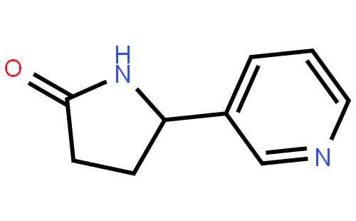 (R,S)-Norcotinine