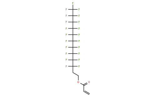 2-全氟癸基丙烯酸乙酯
