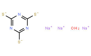 1,3,5-Triazine-2,4,6-(1h,3h,5h)-trithione trisodium salt