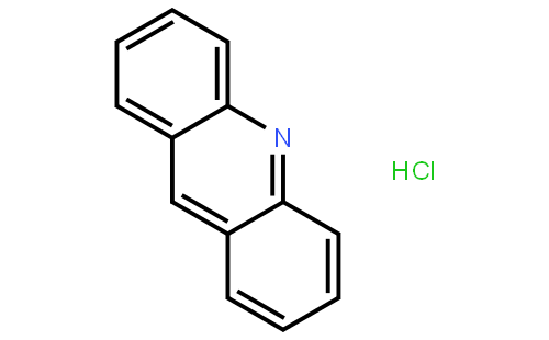 盐酸吖啶