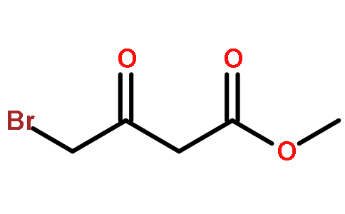 Ethyl 4-bromoacetoacetate