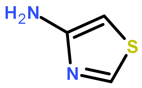 thiazol‐4‐amine