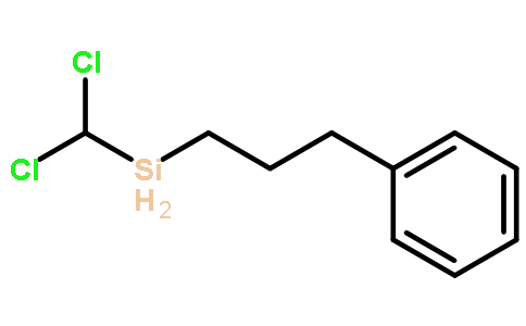 (3-PHENYLPROPYL)METHYLDICHLOROSILANE
