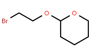 2-(2-溴乙氧基)四氢-2H-吡喃(含稳定剂碳酸钾)