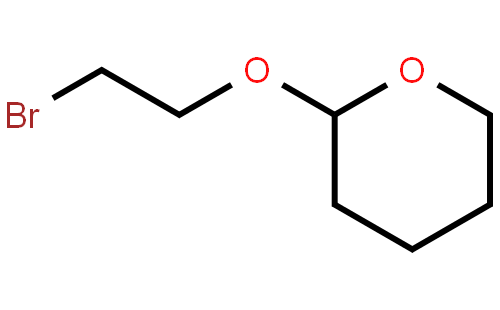 2-（2-bromoethoxy）tetrahydro-2h-pyran