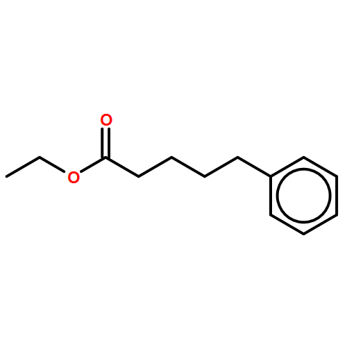 5-Phenylvaleric acid ethyl ester