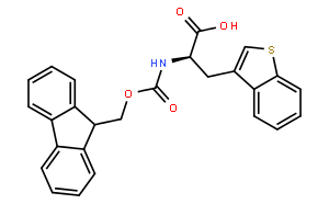 Fmoc-L-3-Benzothienyl alanine
