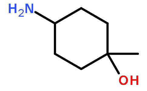 cis-4-Amino-1-methylcyclohexanol