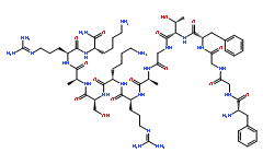 Nociceptin (1-13)NH2