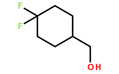 (4,4-difluorocyclohexyl)methanol