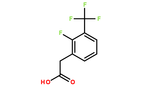 Methyl 2-fluoro-3-(trifluoromethyl)benzoate
