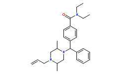 SNC 162(178803-51-5)