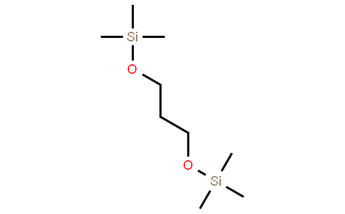 2,2,8,8-tetramethyl-3,7-dioxa-2,8-disilanonane