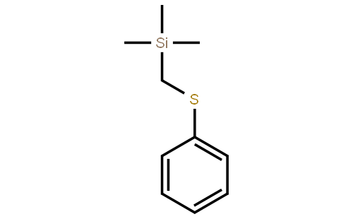 (苯硫基甲基)三甲基硅烷