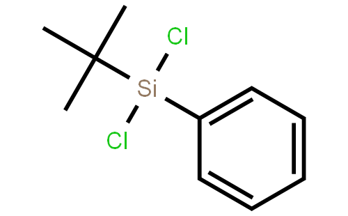 TERT-BUTYLPHENYLDICHLOROSILANE