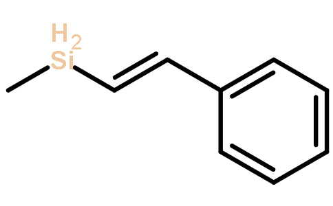 METHYLPHENYLVINYLSILANE