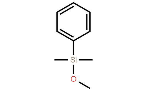 甲氧基二甲基苯硅烷
