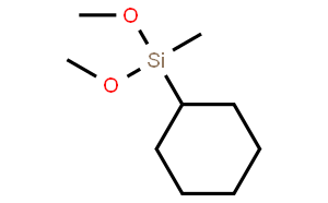 环己基(二甲氧基)甲基硅烷