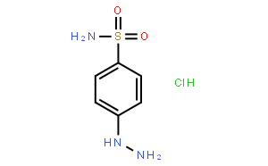 4-AMinosulfonylphenylhydrazine HCl