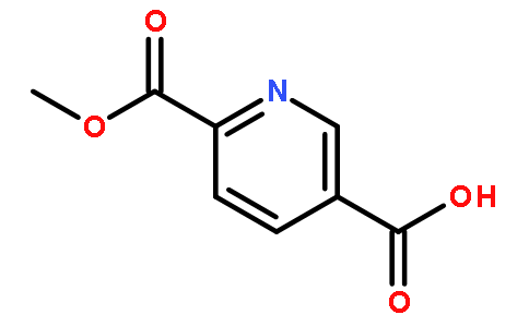 6-(Methoxycarbonyl)nicotinic acid