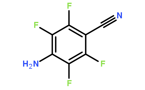 4-AMINO-2,3,5,6-TETRAFLUOROBENZONITRILE