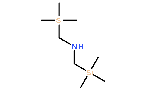 BIS(TRIMETHYLSILYLMETHYL)AMINE