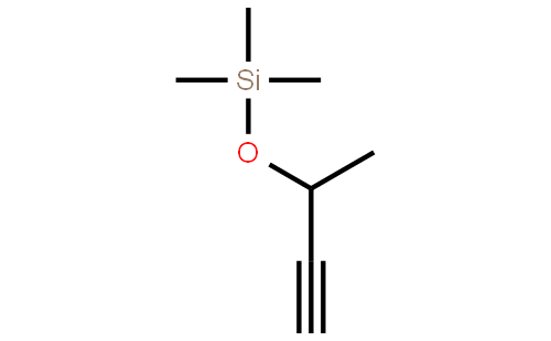 3-(trimethylsiloxy)-1-butyne