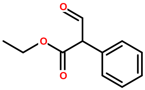 ethyl 3-oxo-2-phenylpropanoate