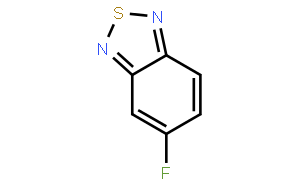 5-Fluoro-2,1,3-benzothiadiazole