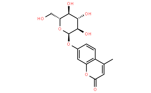 4-METHYLUMBELLIFERYL-ALPHA-D-GLUCOPYRANOSIDE HYDRATE