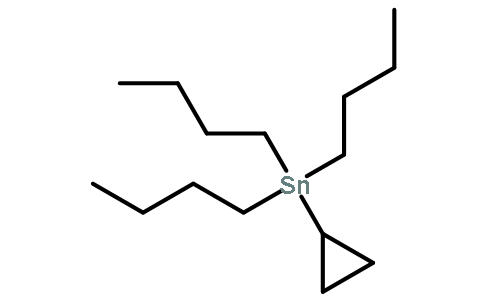 Cyclopropyltributylstannane