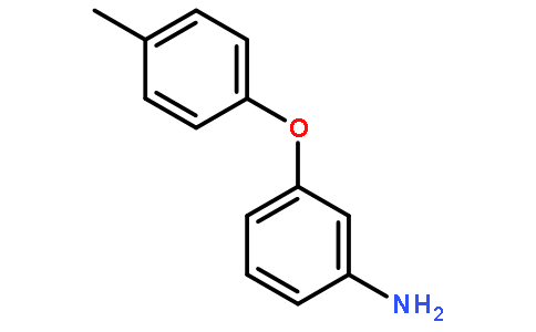 3-P-tolyloxy-phenylamine