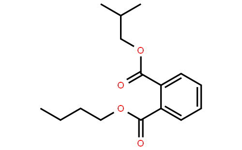 Butyl isobutyl phthalate