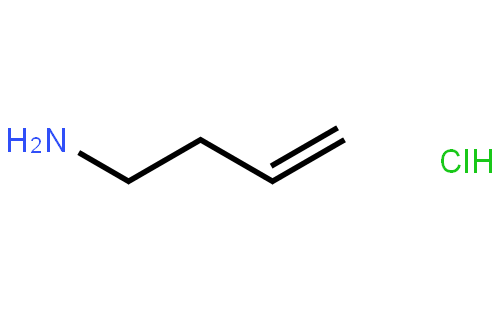 3-Buten-1-Amine HCl