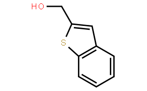 1-苯并噻吩-2-甲醇